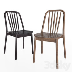 Chair - ALDO-1070. Paged 