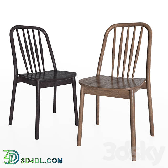 Chair - ALDO-1070. Paged