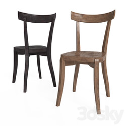 Chair - Ametyst 2000. Paged 