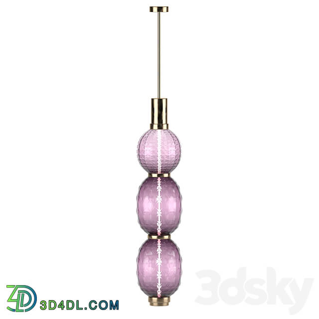 Pendant light - Lamp Grape