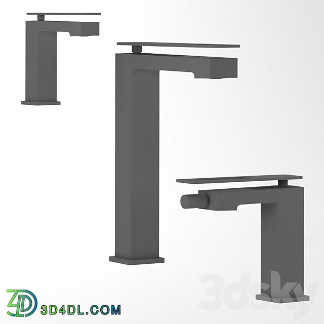 Boheme faucet