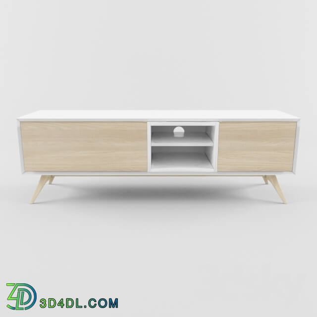 Sideboard _ Chest of drawer - TV Stand Quare