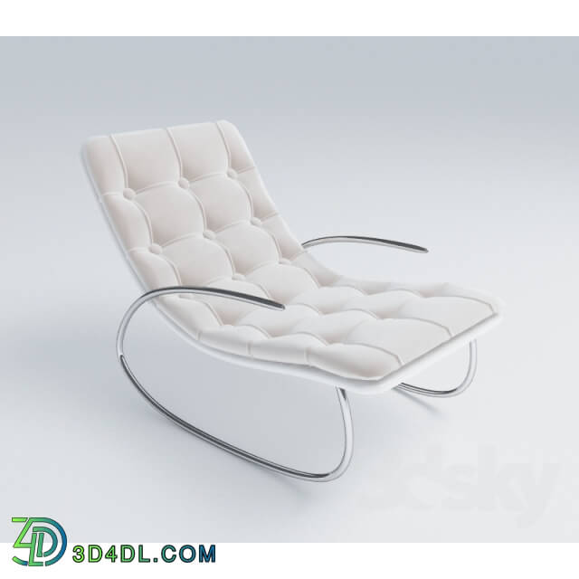 Arm chair - armchair