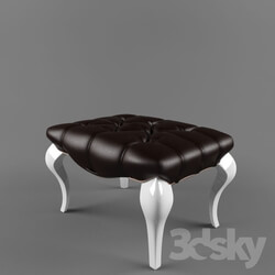 Other soft seating - pouf 