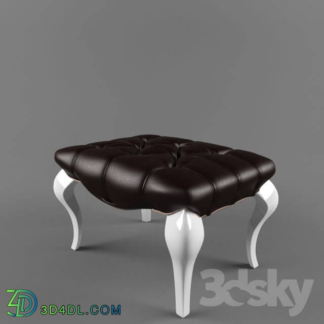 Other soft seating - pouf