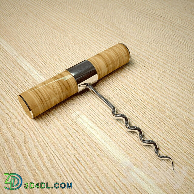 Other kitchen accessories - Wine Opener