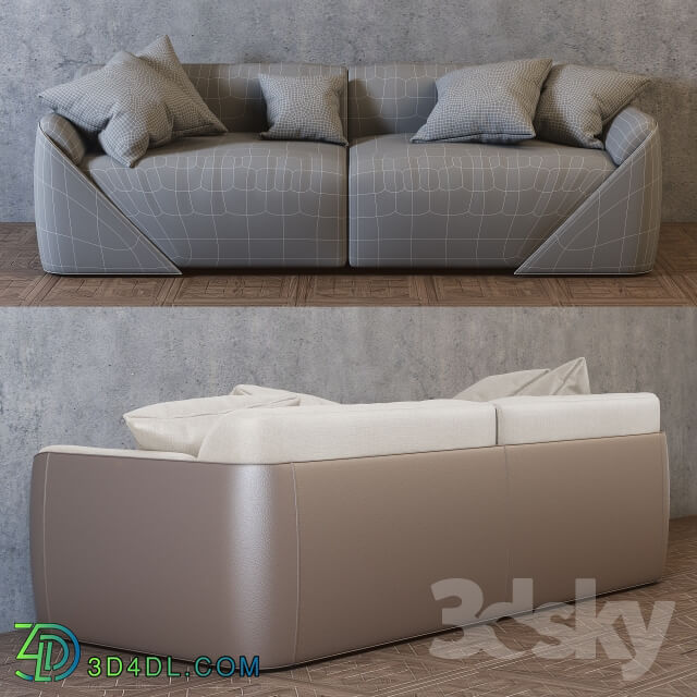 Sofa - ALIVAR LAGOON