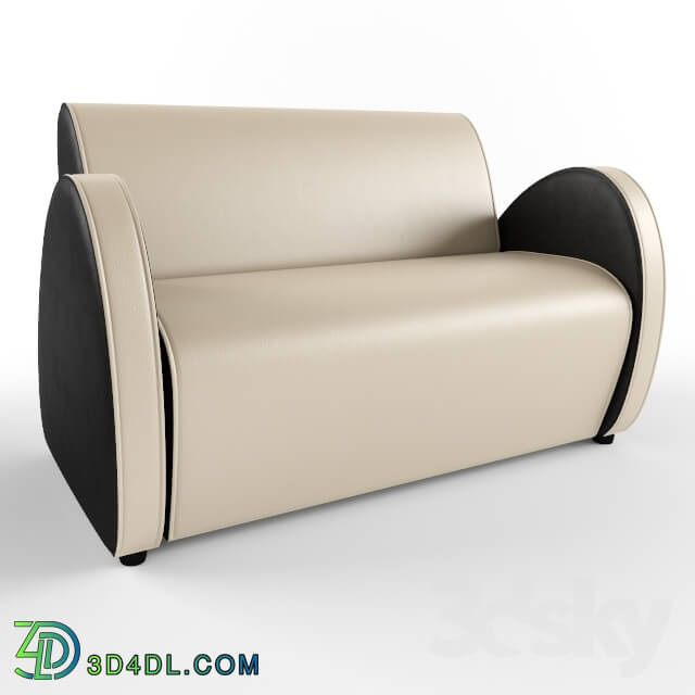 Sofa - Extra sofa and armchair