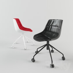 Office furniture - Flow Chair 