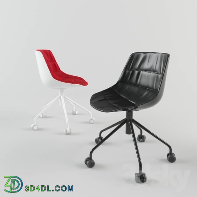 Office furniture - Flow Chair