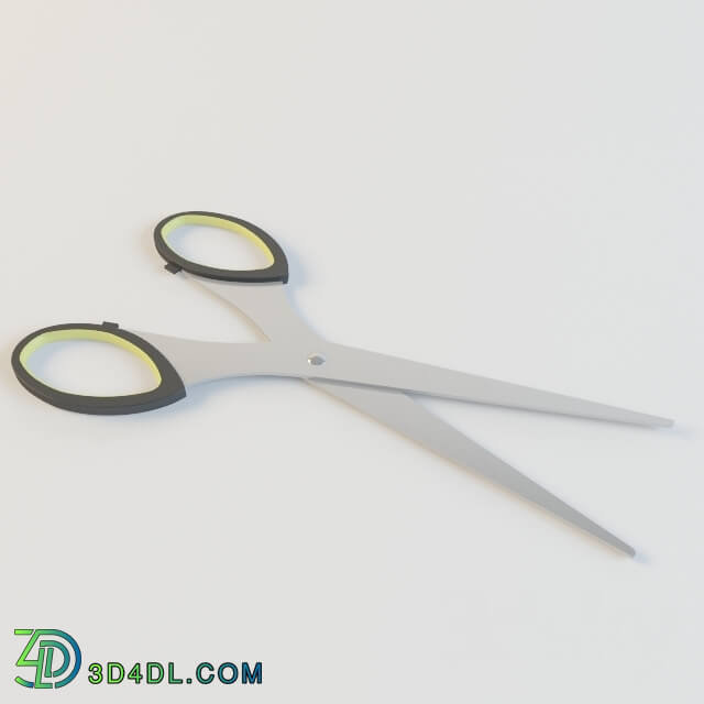 Other decorative objects - Scissors