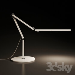 Table lamp - Davide Groppi Unmetro Table Lamp 