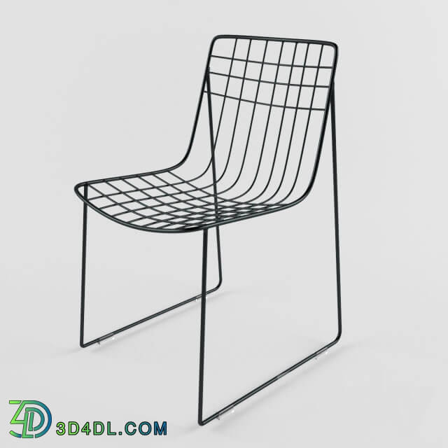 Chair - Lionel Chair by Jardan Lab