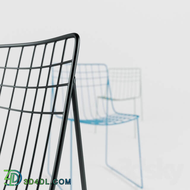 Chair - Lionel Chair by Jardan Lab