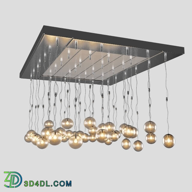 Ceiling light - Chandelier 1