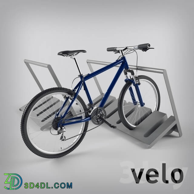 Other architectural elements - velo VL140 _ VL145