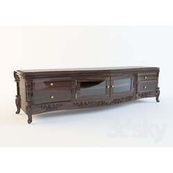 Sideboard _ Chest of drawer - Europe Classic 