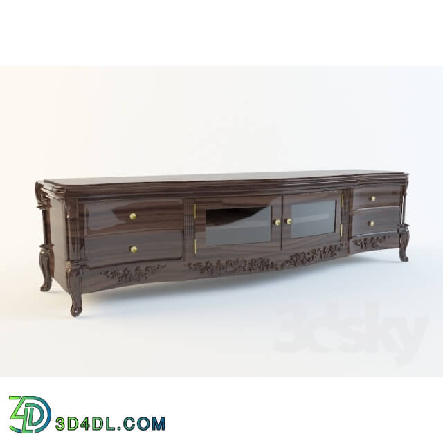 Sideboard _ Chest of drawer - Europe Classic