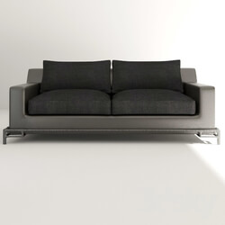 Sofa - Erudit sofa 