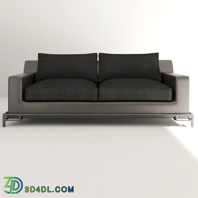 Sofa - Erudit sofa