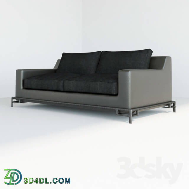 Sofa - Erudit sofa