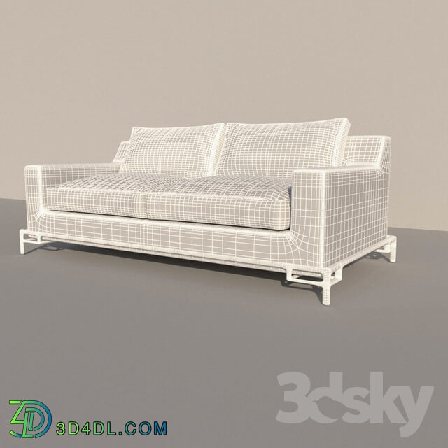 Sofa - Erudit sofa