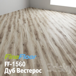 Floor coverings - _OM_ Quartz Fine Fine FF-1560 