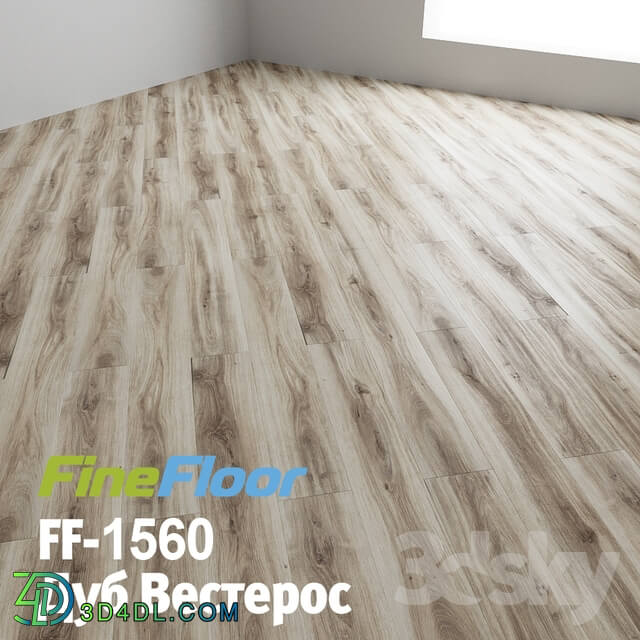 Floor coverings - _OM_ Quartz Fine Fine FF-1560