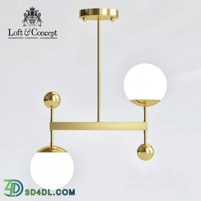 Ceiling light - Ceiling lamp Libra Pendant