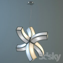 Ceiling light - Mantra DUNA 0385 