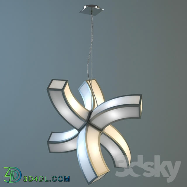 Ceiling light - Mantra DUNA 0385