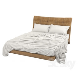 Bed - G-Spot Bed 