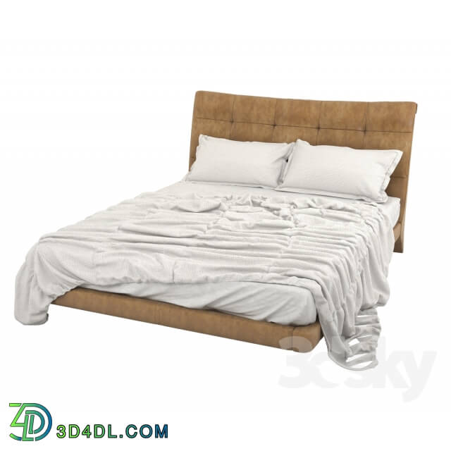Bed - G-Spot Bed