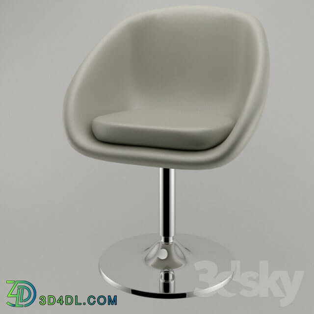 Chair - Krokus A-322 Bar chair
