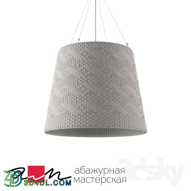 Ceiling light - Lamp rotang2019 _OM_