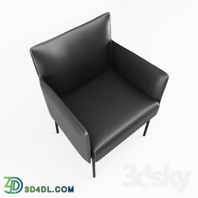 Chair - Dion Armchair