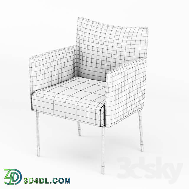 Chair - Dion Armchair