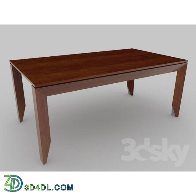 Table - Misura Emme _ PRISMA