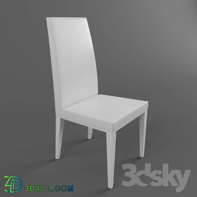 Chair - Calligaris _ BESS CS-1294