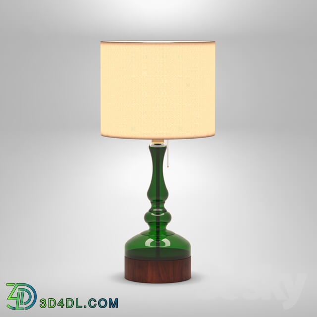 Table lamp - Lale lamp