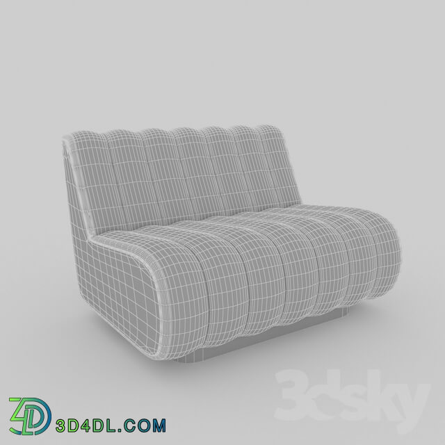 Sofa - Sophia Sofa