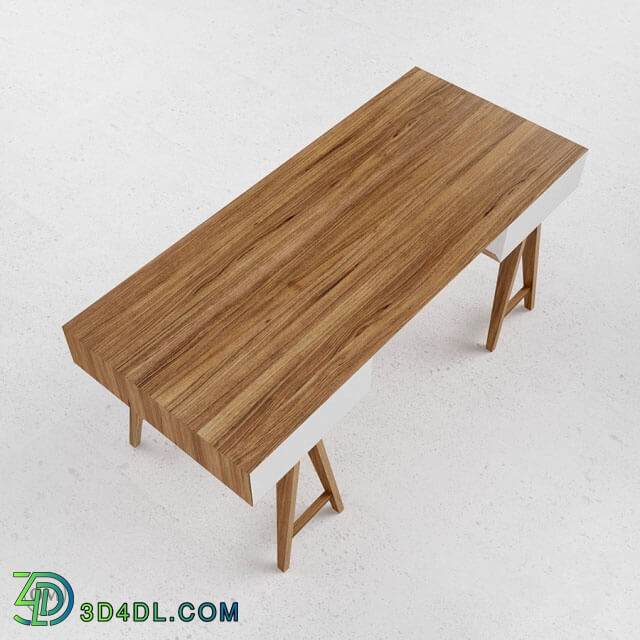 Table - ODESD2 T4
