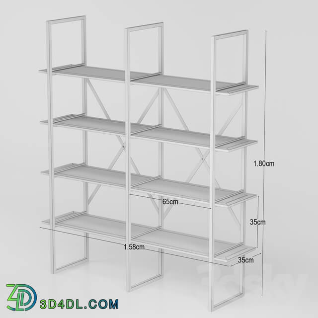 Other - Bookcase