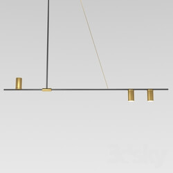 Ceiling light - Inodesign Casa 42.015 