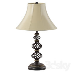 Table lamp - Kaneshiro Table Lamp 