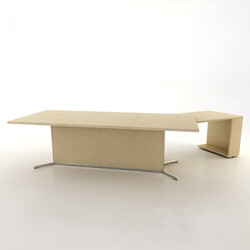 Office furniture - Matteograssi _Must_ 