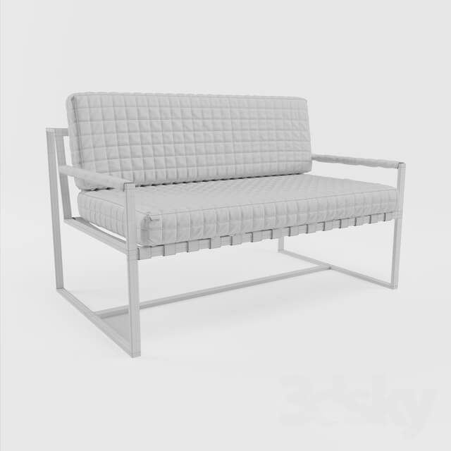 Sofa - Sofa DS Loft 60