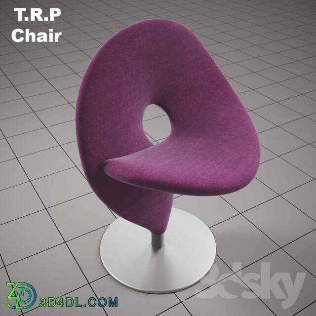 Chair - TRP Chair