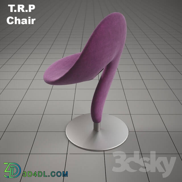 Chair - TRP Chair