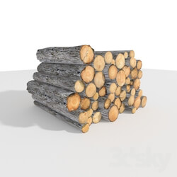 Miscellaneous - Firewood 